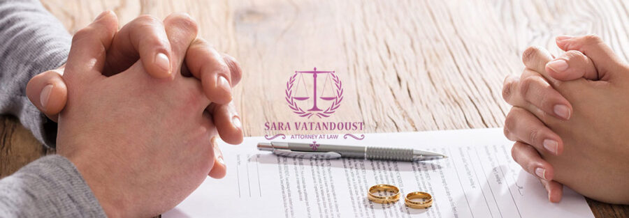 طلاق به درخواست زوج یا مرد